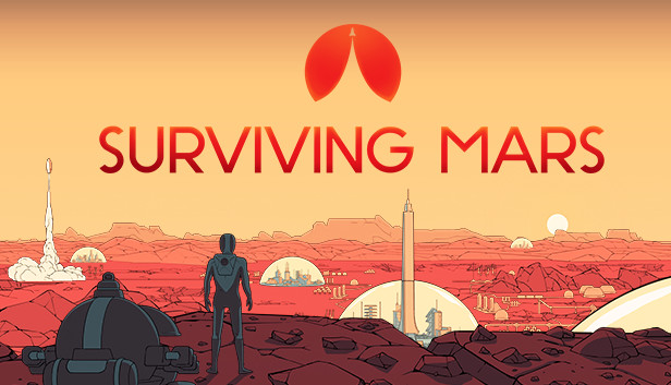 Surviving Mars Download for Android & IOS