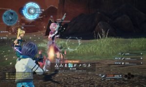 Sword Art Online FATAL v1.5.0 FCKDRM PC 2