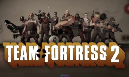 Team Fortress 2 PC Version Full Game Setup Free Download