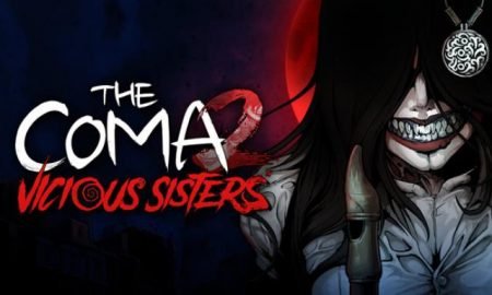 The Coma 2 Vicious Sisters Free Download