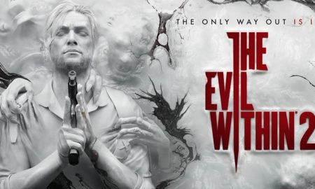 The Evil Within 2 PC Game Free Download 5