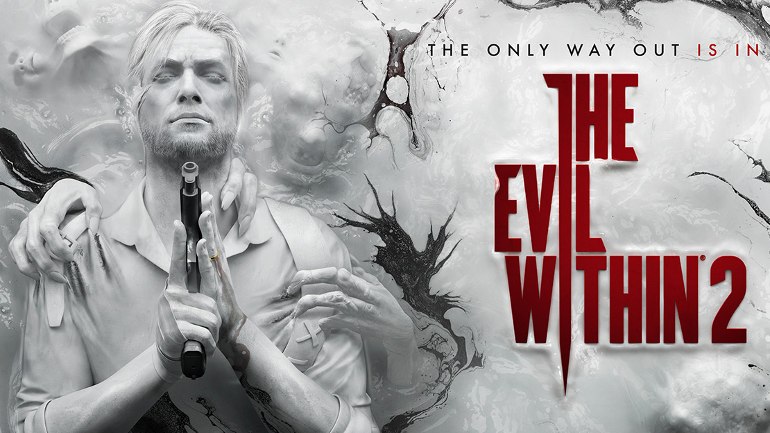 The Evil Within 2 PC Game Free Download 5