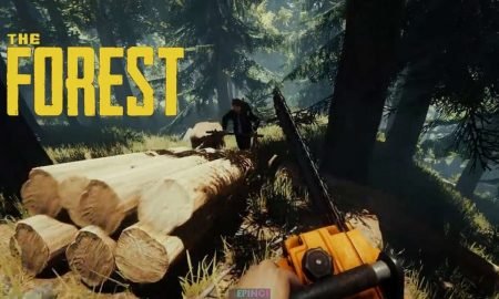 The Forest PC Version Full Game Setup Free Download 1