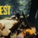 The Forest PC Version Full Game Setup Free Download