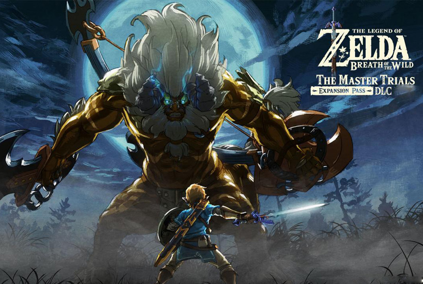 the legend of zelda breath of the wild rom download for pc