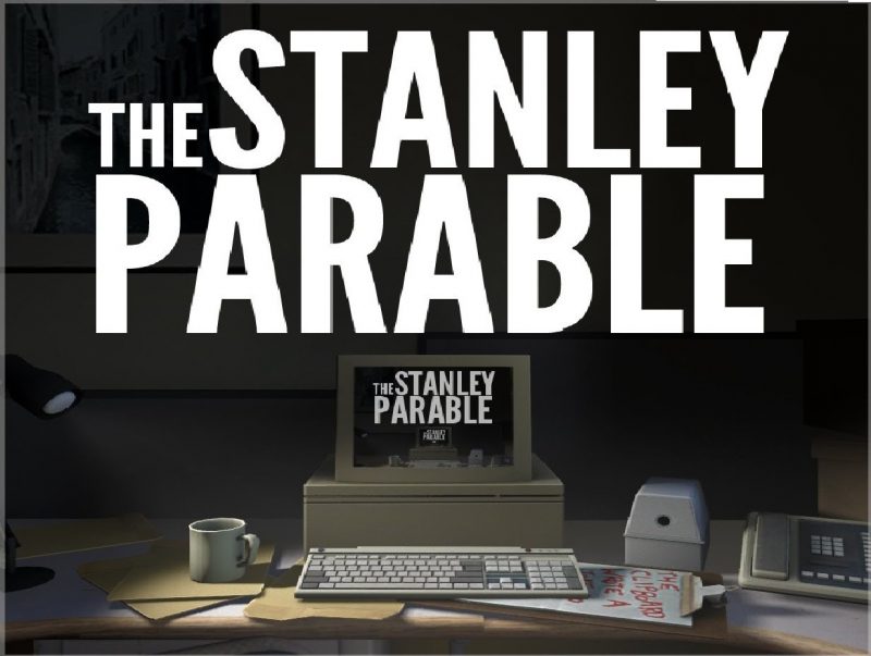 the stanley parable free