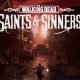 The Walking Dead Saints Sinners