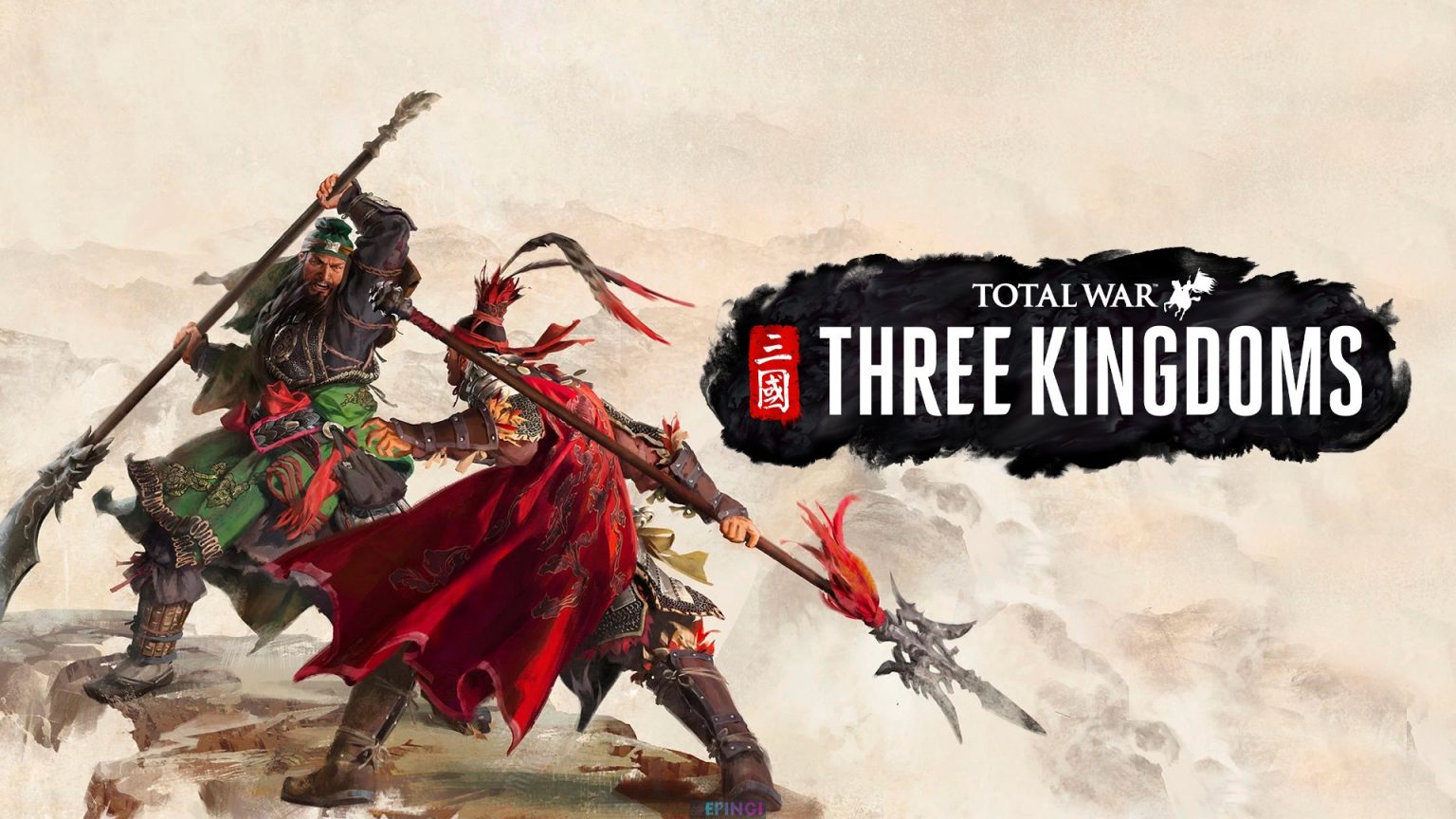 total war three kingdoms wiki