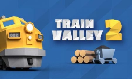 Train Valley 2 Free Download