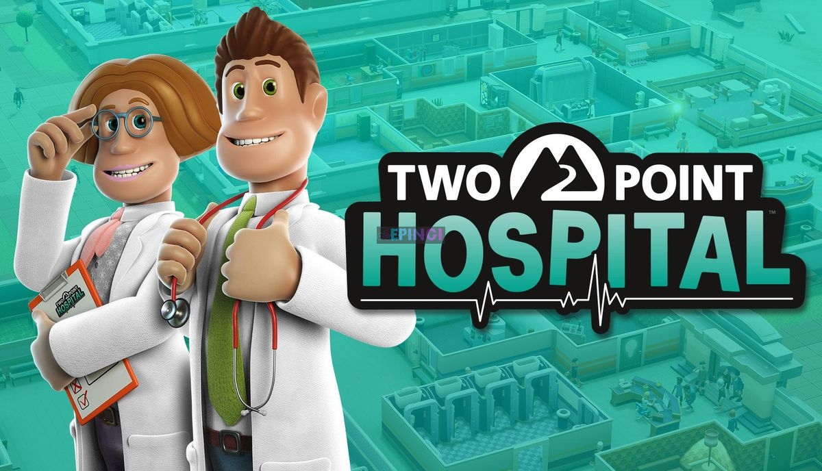 two point hospital cheats