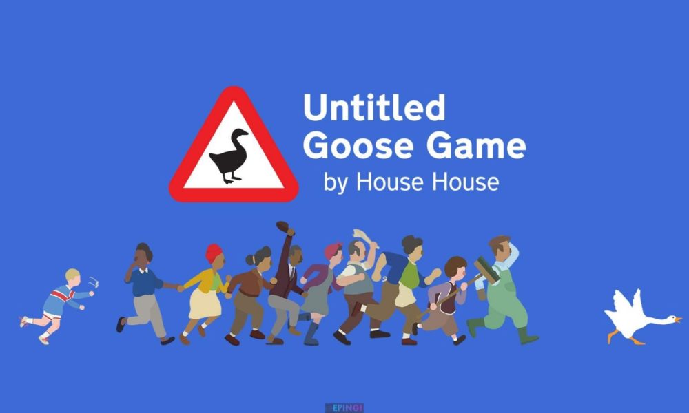 fgteev untitled goose game download free