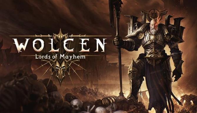 Wolcen: Lords of Mayhem download the new