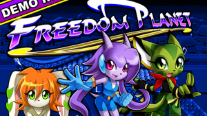 freedom planet 2 alpha
