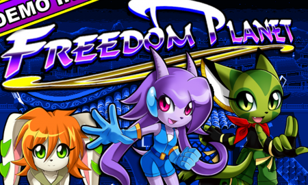 download freedom planet platforms