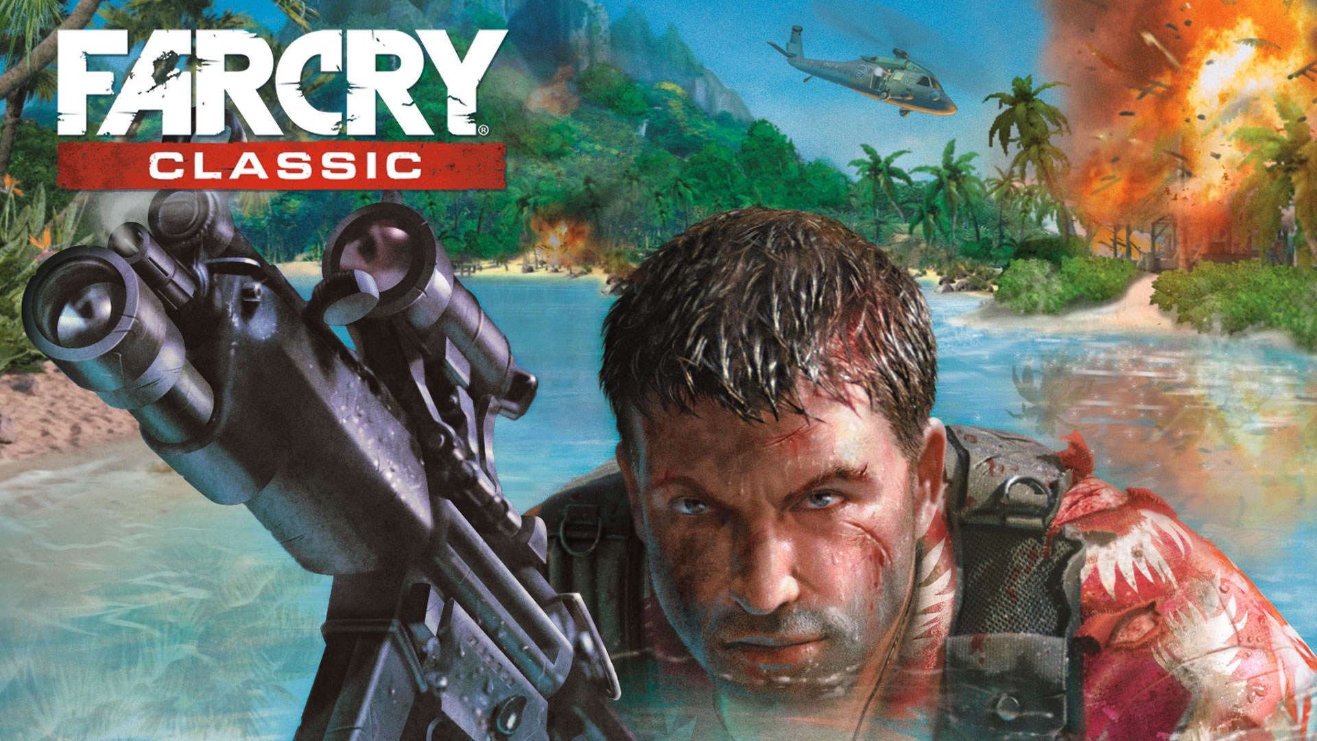 Far Cry Apk Download For Android