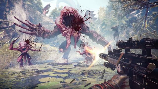 download shadow warrior 2 pc for free