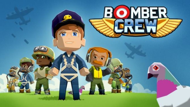 bomber crew free download 1