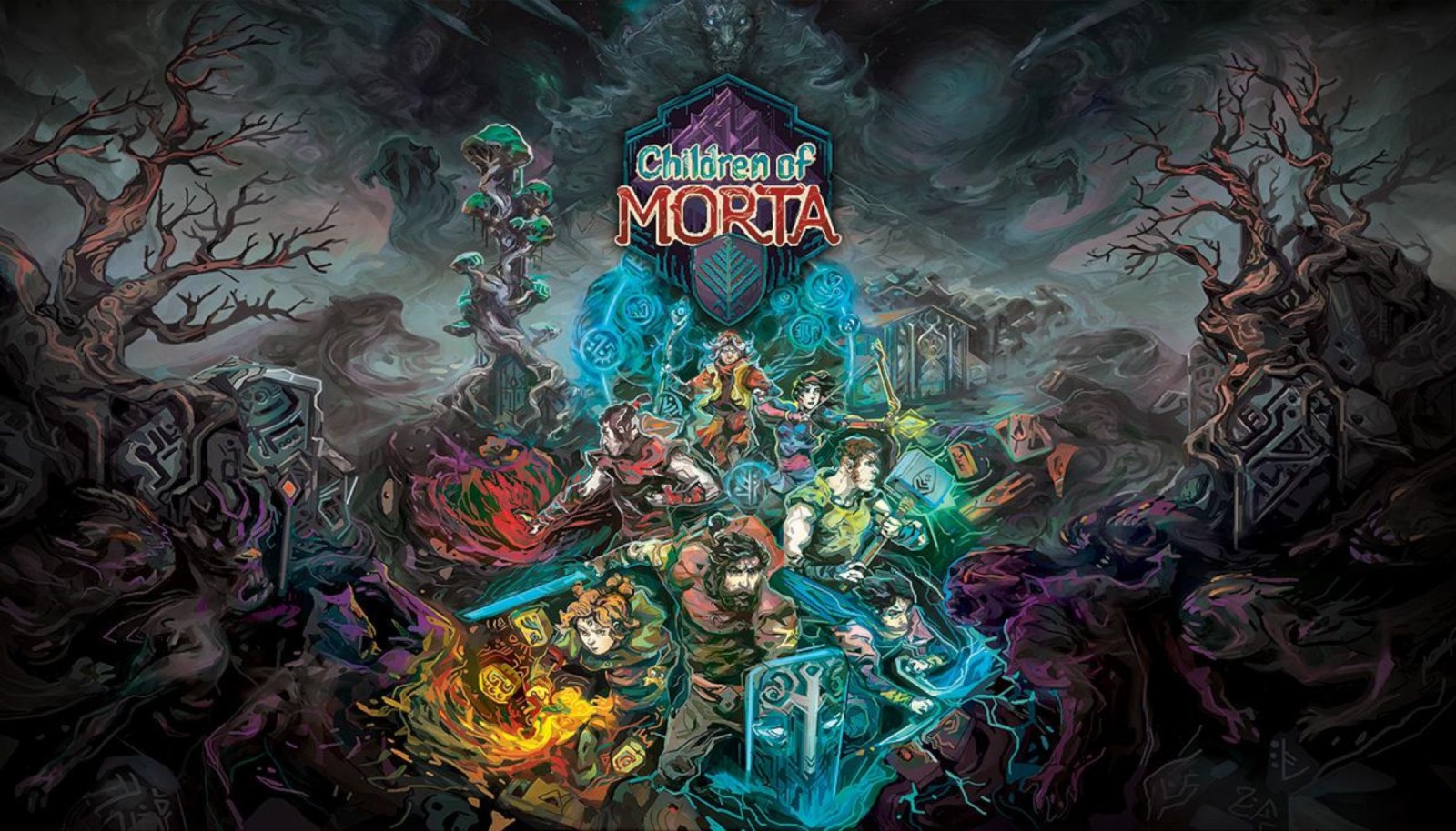 children of morta 2020 roadmap includes new characters paid dlc more 528638 2