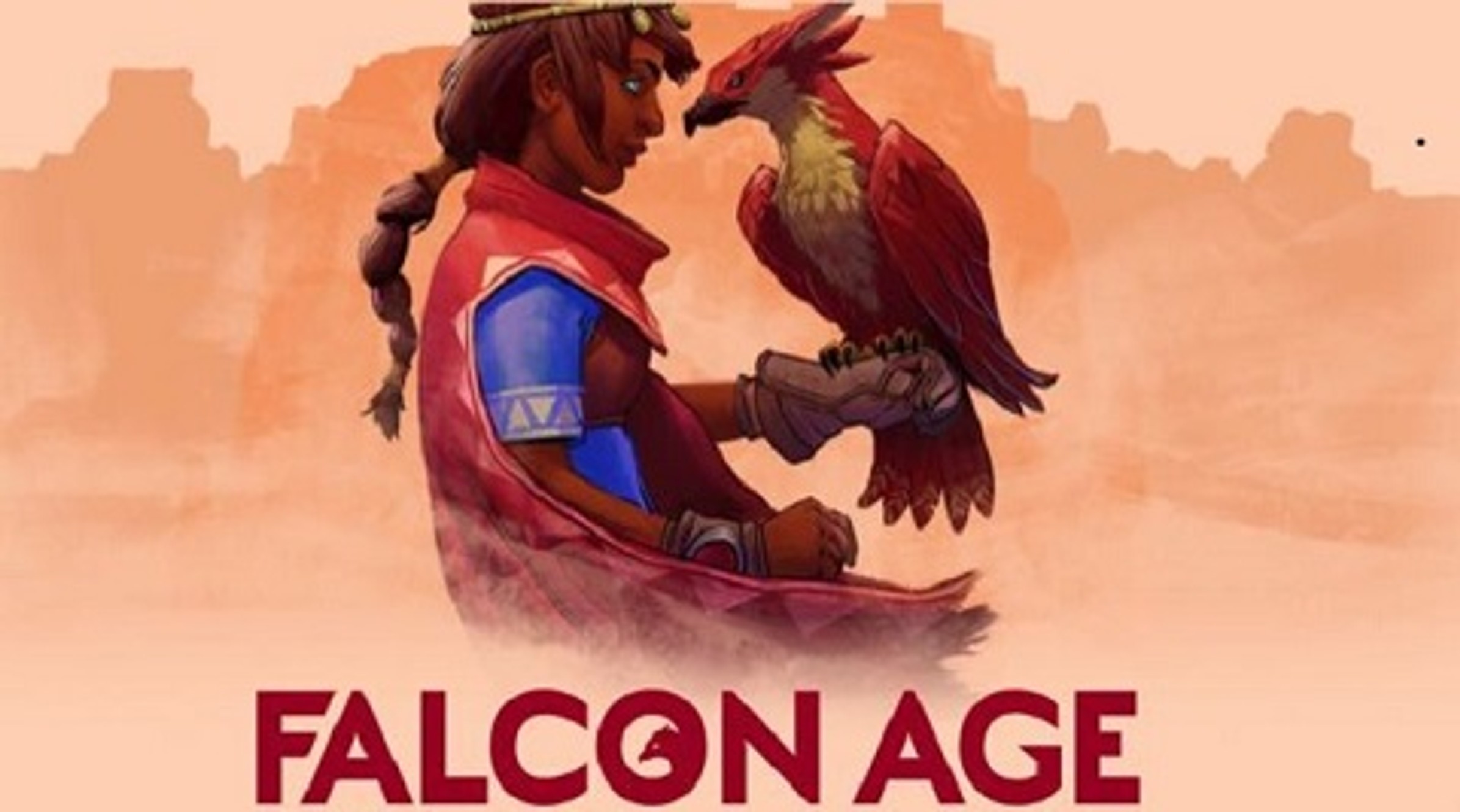 Falcon Age download the last version for iphone