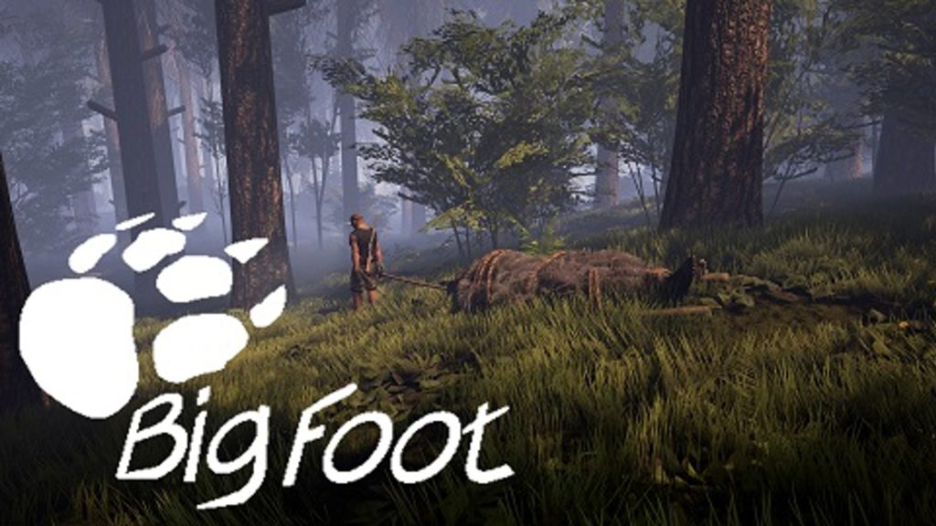 finding bigfoot free download mega