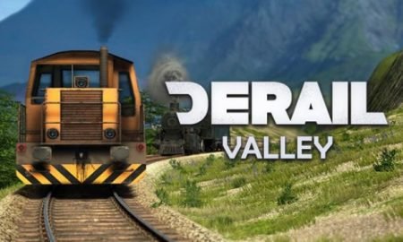 derail valley free download