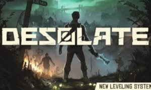 desolate free download