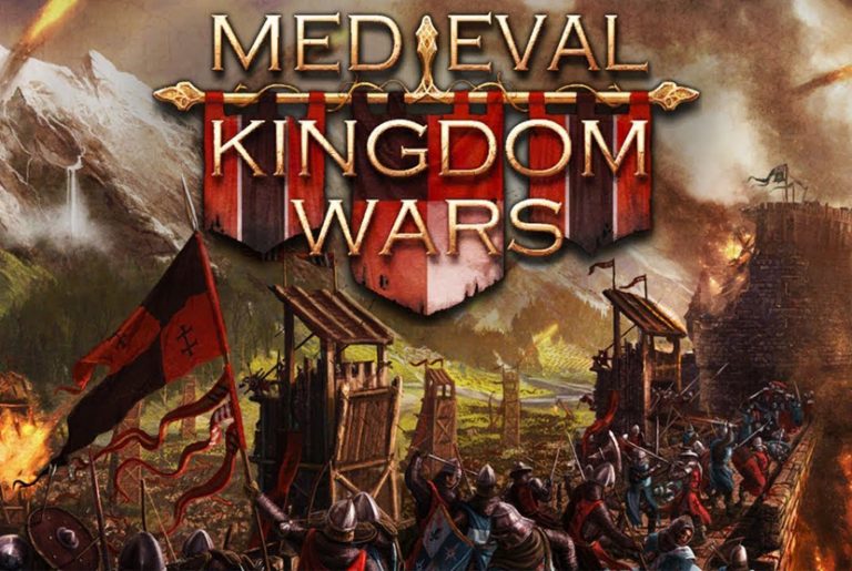 Medieval kingdom wars прохождение на русском