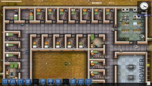 prison architect free download for mac