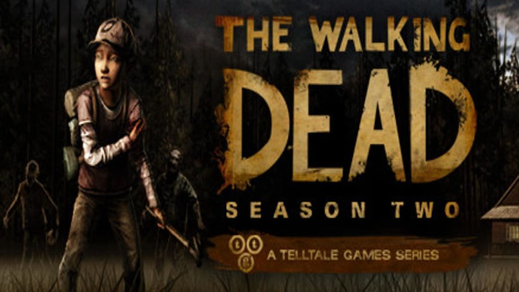 the walking dead game download free pc