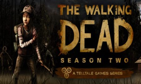 walking dead game free download pc full version