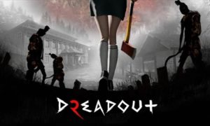 dreadout playstation download free