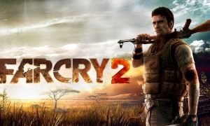 far cry 2 1 1