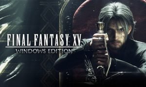final fantasy xv download game free