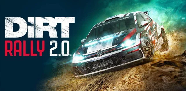 DiRT Rally Android/iOS Mobile Version Full Free Download