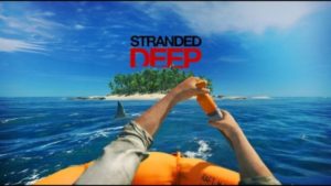 stranded deep free download on gamejolt
