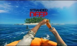 Stranded Deep iOS/APK Full Version Free Download