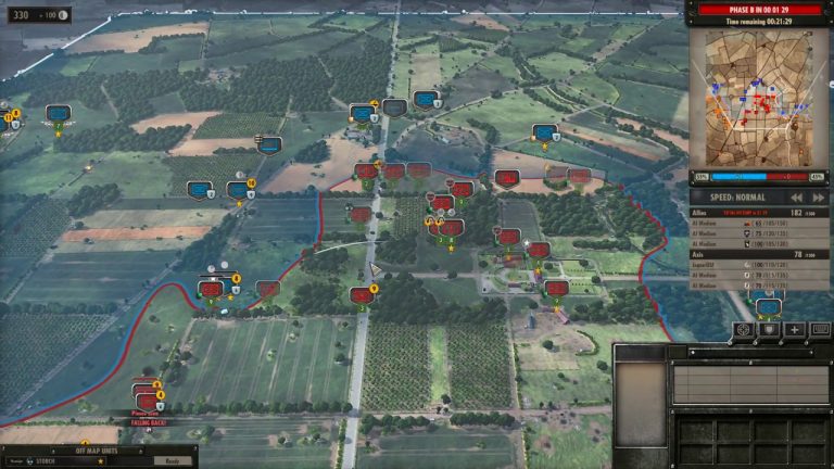 download steel division normandy for free