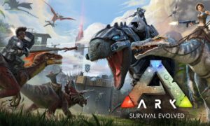 Ark Survival Evolved Ios Apk Full Version Free Download Gaming News Analyst