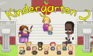 kindergarten download free for android