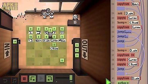 human resource machine game for android 3