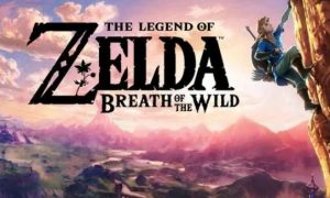 The Legend Of Zelda Breath Of The Wild Full Version Pc Game Download Gaming News Analyst