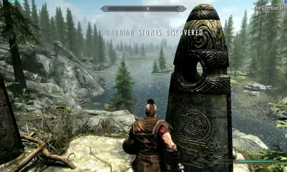 download the last version for ios The Elder Scrolls V: Skyrim Special Edition