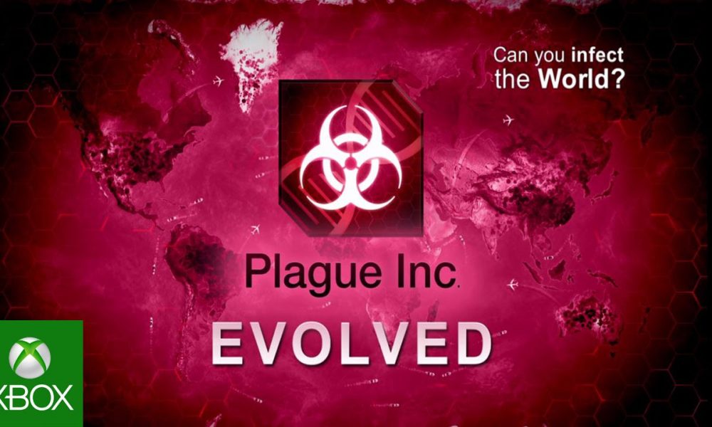 Plague Inc Evolved Pc Version Full Game Free Download Gaming