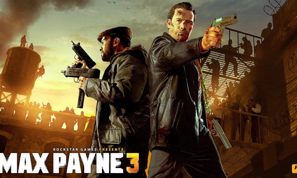 max payne 3 for android full download