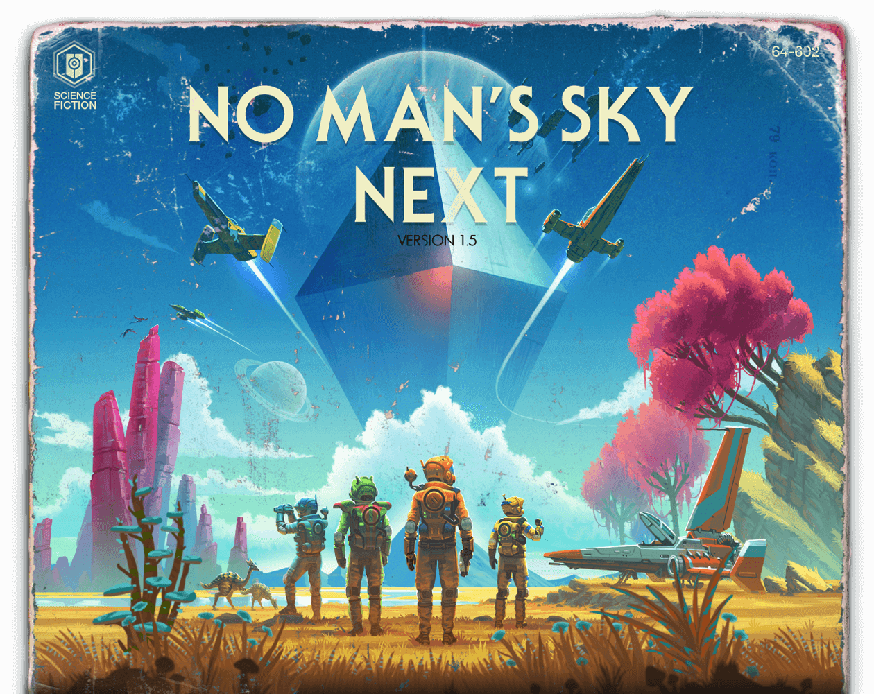 nms next book cover
