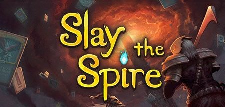 slay the spire