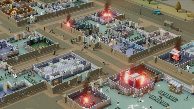 download two point hospital pc