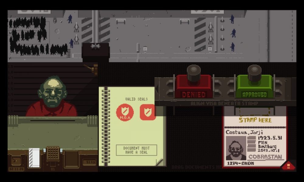 papers please game