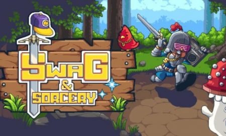 swag and sorcery free download