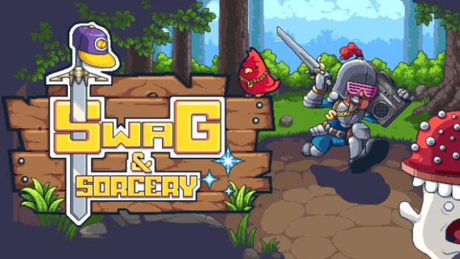 swag and sorcery free download